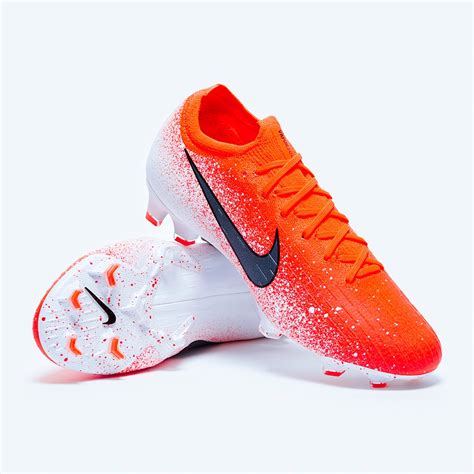 nike herren fussballschuhe mercurial vapor xii elite fg ah7380